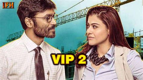 Latest Tamil Movie Full 2019 2K. . Vip tamil full movie